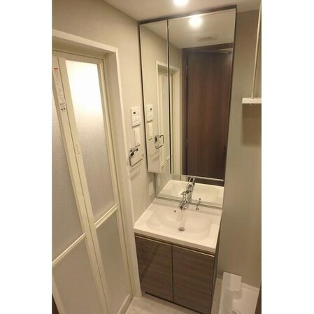 グランカーサ曳舟の物件内観写真